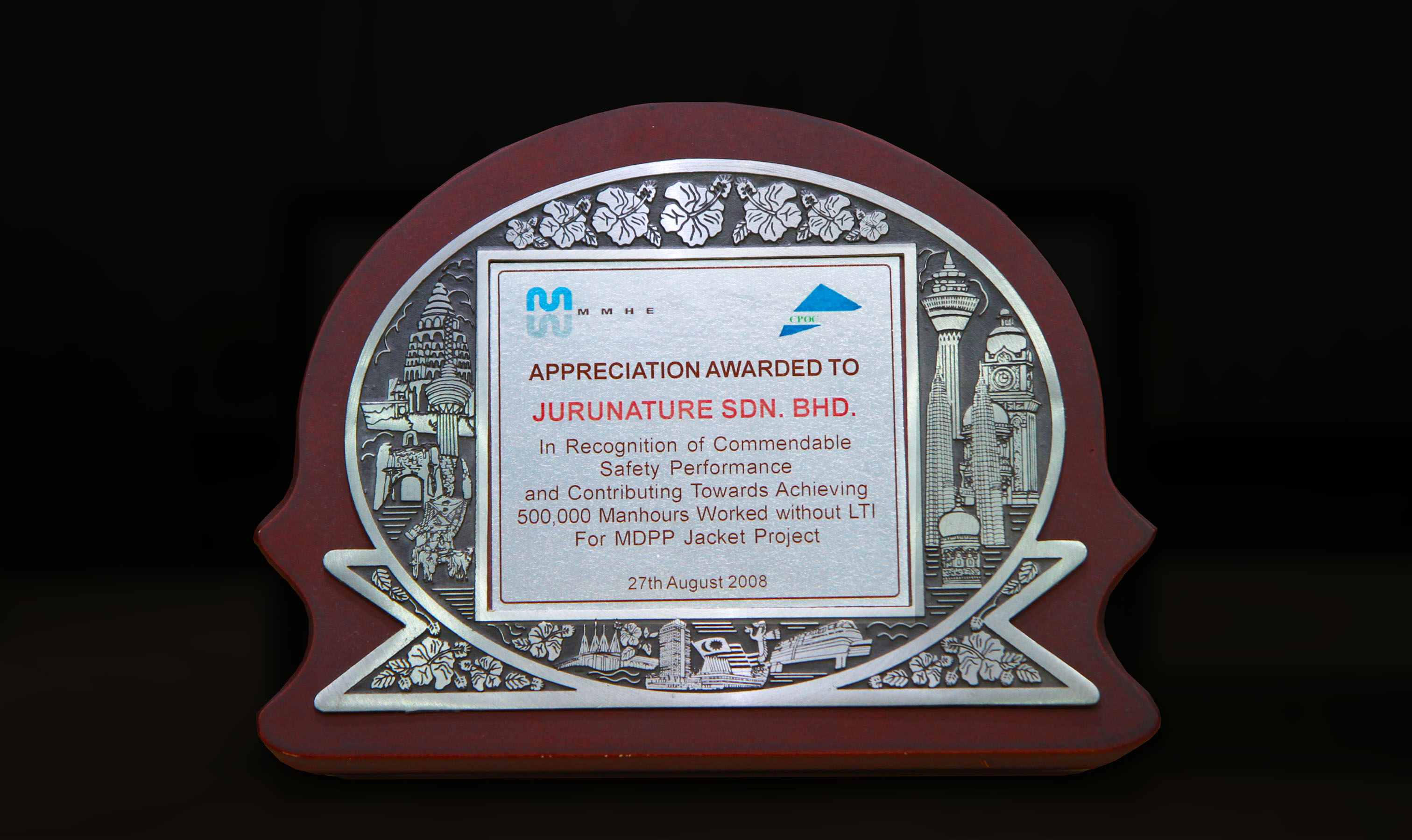 Jurunature Awards